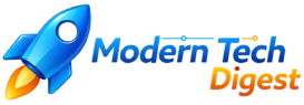 Modern Tech Digest